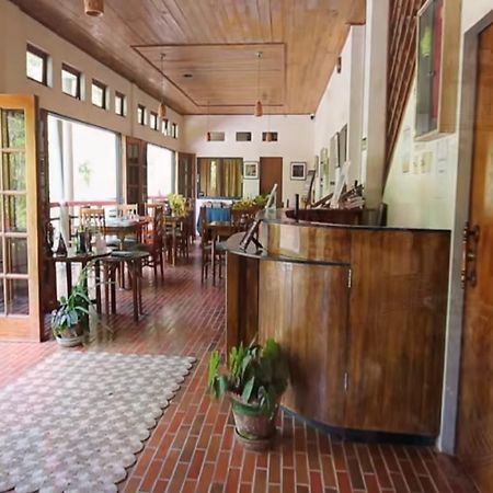 Cuffie River Nature Retreat Villa Port of Spain Buitenkant foto