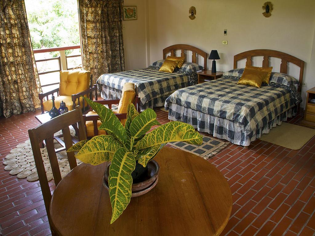 Cuffie River Nature Retreat Villa Port of Spain Buitenkant foto